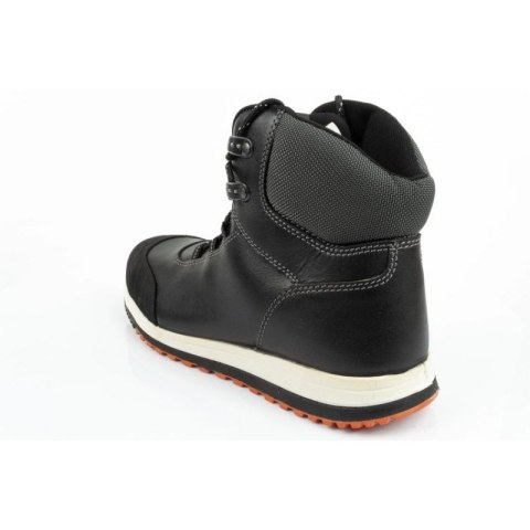 Buty No Risk High Safety SRC S3 M 6045.10 44 Buty No Risk High Safety SRC S3 M 6045.10 44