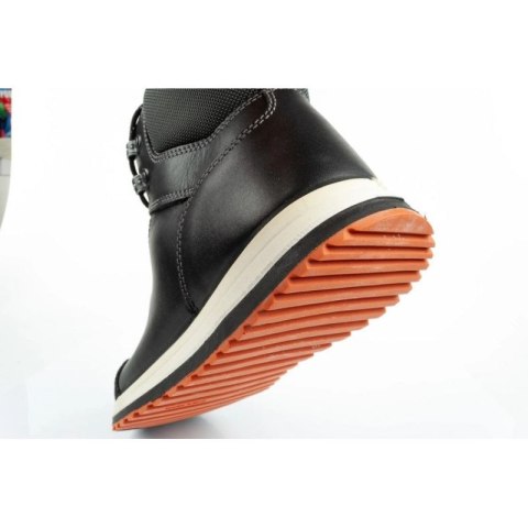 Buty No Risk High Safety SRC S3 M 6045.10 44 Buty No Risk High Safety SRC S3 M 6045.10 44