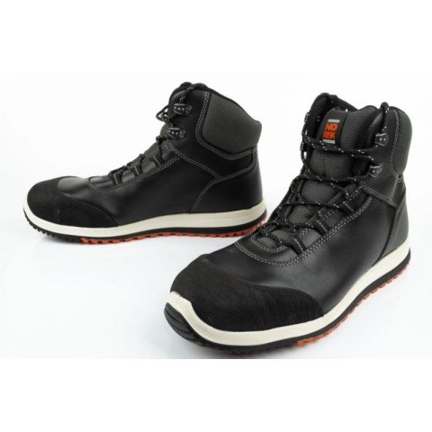 Buty No Risk High Safety SRC S3 M 6045.10 44 Buty No Risk High Safety SRC S3 M 6045.10 44