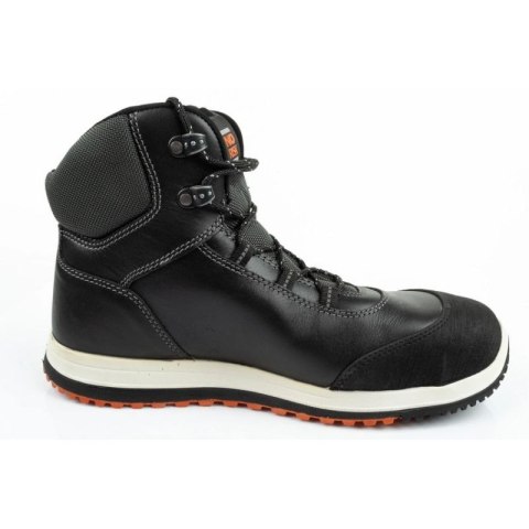 Buty No Risk High Safety SRC S3 M 6045.10 45 Buty No Risk High Safety SRC S3 M 6045.10 45