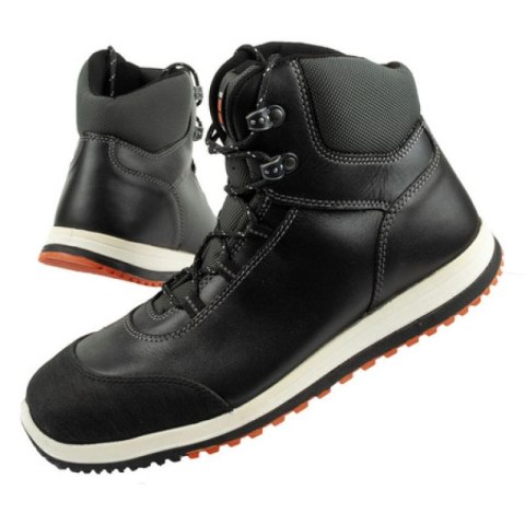 Buty No Risk High Safety SRC S3 M 6045.10 47 Buty No Risk High Safety SRC S3 M 6045.10 47