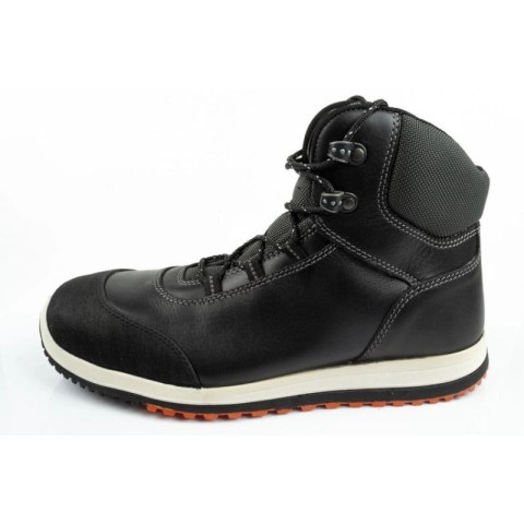 Buty No Risk High Safety SRC S3 M 6045.10 47 Buty No Risk High Safety SRC S3 M 6045.10 47