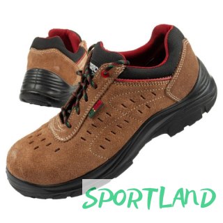 Buty Portcal Portimao S1 P SRC U 1293.96 37