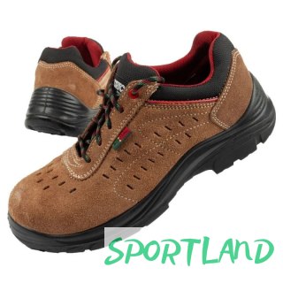 Buty Portcal Portimao S1 P SRC U 1293.96 42