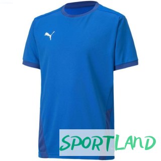 Koszulka Puma teamGOAL 23 Jersey Jr 704160 02 164cm