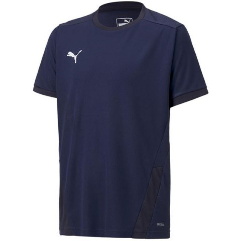 Koszulka Puma teamGOAL 23 Jersey Jr 704160 06 116cm Koszulka Puma teamGOAL 23 Jersey Jr 704160 06 116cm