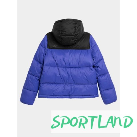 Kurtka 4F W 4FAW23TDJAF230-36S XS Kurtka 4F W 4FAW23TDJAF230-36S XS