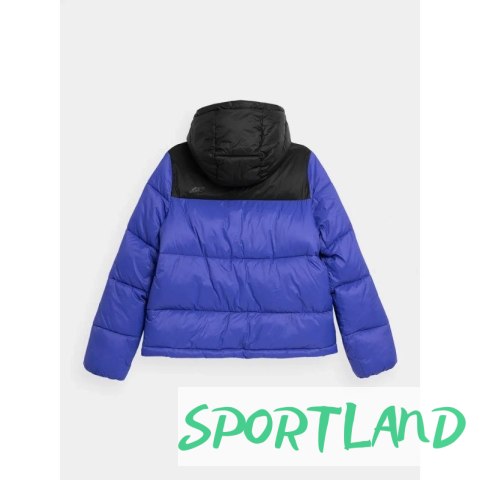 Kurtka 4F W 4FAW23TDJAF230-36S XS Kurtka 4F W 4FAW23TDJAF230-36S XS