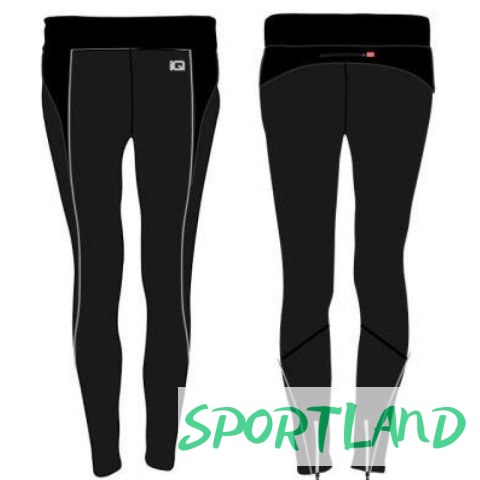 Legginsy Iq Aira Wmns W 92800185709 M Legginsy Iq Aira Wmns W 92800185709 M