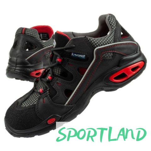 Sandały Lavoro Indymiami Safety S1 P SRC U 1476.30 46 Sandały Lavoro Indymiami Safety S1 P SRC U 1476.30 46