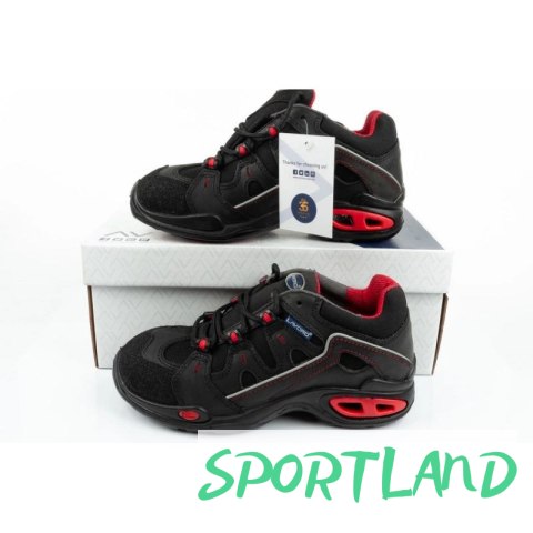 Sandały Lavoro Indymiami Safety S1 P SRC U 1476.30 46 Sandały Lavoro Indymiami Safety S1 P SRC U 1476.30 46