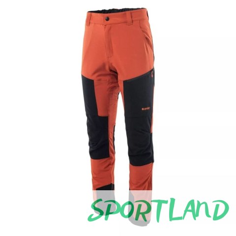 Spodnie Hi-Tec Avaro M 92800441435 XXL Spodnie Hi-Tec Avaro M 92800441435 XXL