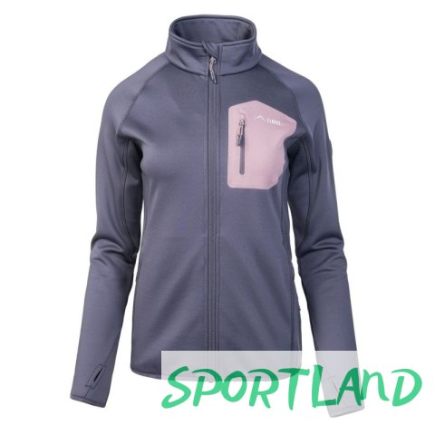Bluza Elbrus Nomi W 92800549492 L Bluza Elbrus Nomi W 92800549492 L