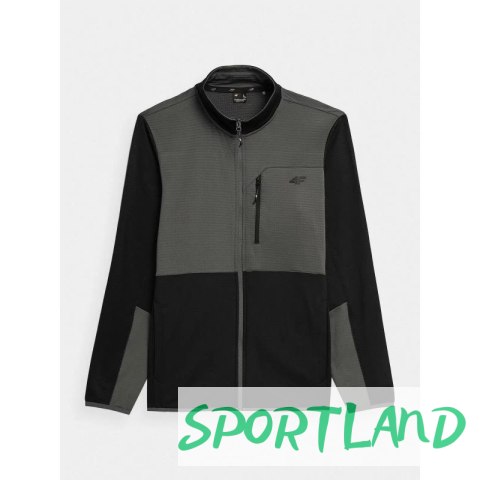 Bluza polarowa 4F M 4FAW23TFLEM118-22S L Bluza polarowa 4F M 4FAW23TFLEM118-22S L