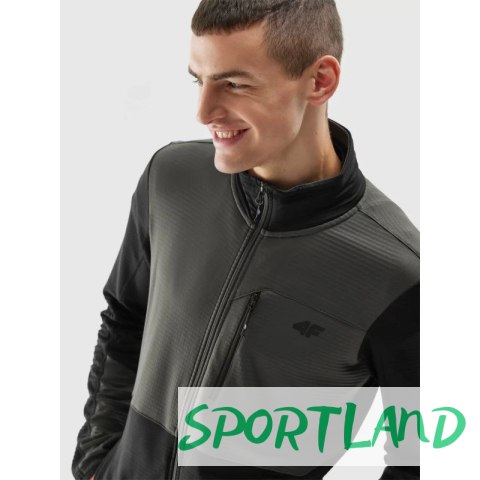 Bluza polarowa 4F M 4FAW23TFLEM118-22S L Bluza polarowa 4F M 4FAW23TFLEM118-22S L