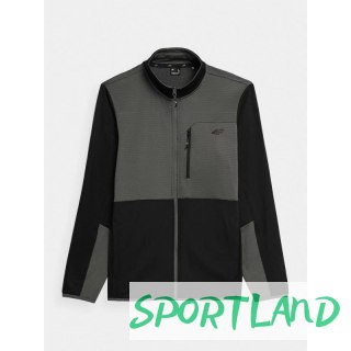 Bluza polarowa 4F M 4FAW23TFLEM118-22S M