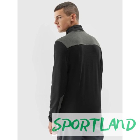 Bluza polarowa 4F M 4FAW23TFLEM118-22S M Bluza polarowa 4F M 4FAW23TFLEM118-22S M