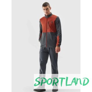 Bluza polarowa 4F M 4FAW23TFLEM118-81S L