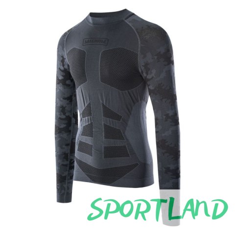 Bluzka termoaktywna Magnum Camo Top M M Bluzka termoaktywna Magnum Camo Top M M