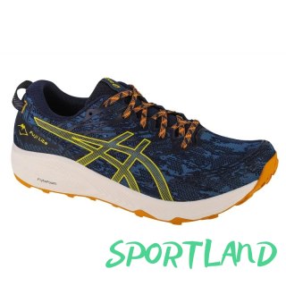 Buty Asics Fuji Lite 3 M 1011B467-401 44