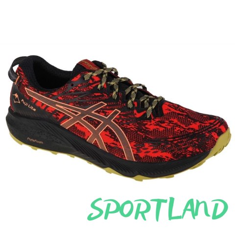 Buty Asics Fuji Lite 3 M 1011B467-600 44,5 Buty Asics Fuji Lite 3 M 1011B467-600 44,5
