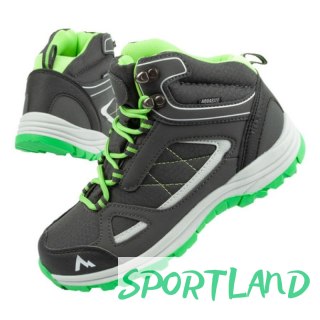 Buty trekkingowe McKinley Jr 262106912 29