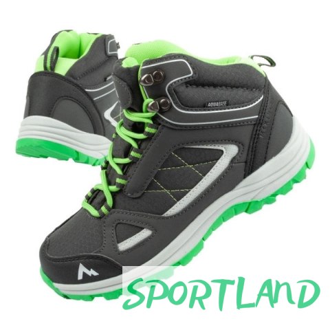 Buty trekkingowe McKinley Jr 262106912 29 Buty trekkingowe McKinley Jr 262106912 29