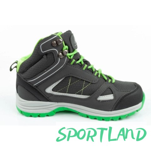 Buty trekkingowe McKinley Jr 262106912 29 Buty trekkingowe McKinley Jr 262106912 29