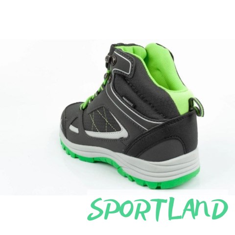 Buty trekkingowe McKinley Jr 262106912 29 Buty trekkingowe McKinley Jr 262106912 29