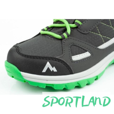 Buty trekkingowe McKinley Jr 262106912 29 Buty trekkingowe McKinley Jr 262106912 29