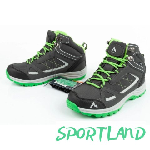 Buty trekkingowe McKinley Jr 262106912 29 Buty trekkingowe McKinley Jr 262106912 29
