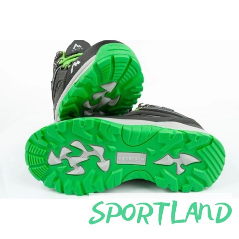 Buty trekkingowe McKinley Jr 262106912 29 Buty trekkingowe McKinley Jr 262106912 29