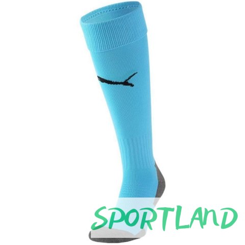 Getry piłkarskie Puma Team Liga Socks Core 703441 40 43-46 Getry piłkarskie Puma Team Liga Socks Core 703441 40 43-46