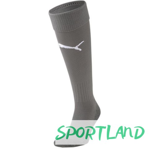 Getry piłkarskie Puma Team Liga Socks Core 703441 43 31-34 Getry piłkarskie Puma Team Liga Socks Core 703441 43 31-34