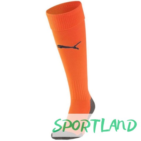 Getry piłkarskie Puma Team Liga Socks Core 703441 45 43-46 Getry piłkarskie Puma Team Liga Socks Core 703441 45 43-46