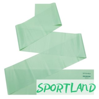 Guma fitness hard 200 cm Spokey RIBBON 200x15x0,0
