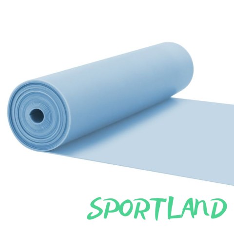 Guma fitness medium 200 cm Spokey RIBBON 200x15x0,0 Guma fitness medium 200 cm Spokey RIBBON 200x15x0,0