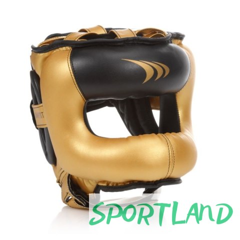 Kask Yakima Sport z osłoną nosa Pro M 100404M M Kask Yakima Sport z osłoną nosa Pro M 100404M M