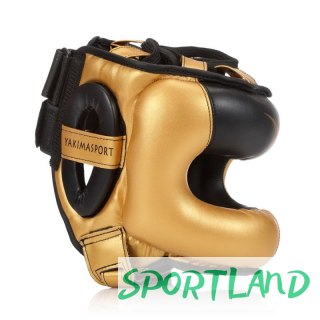 Kask Yakima Sport z osłoną nosa Pro M 100404M M