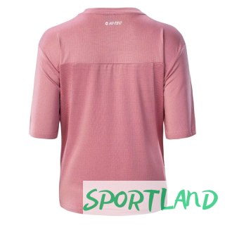 Koszulka Hi-tec Lady Elsu W 92800483101 XL