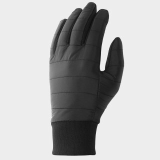 Rękawice zimowe 4F 4FAW23AGLOU041 20S XL
