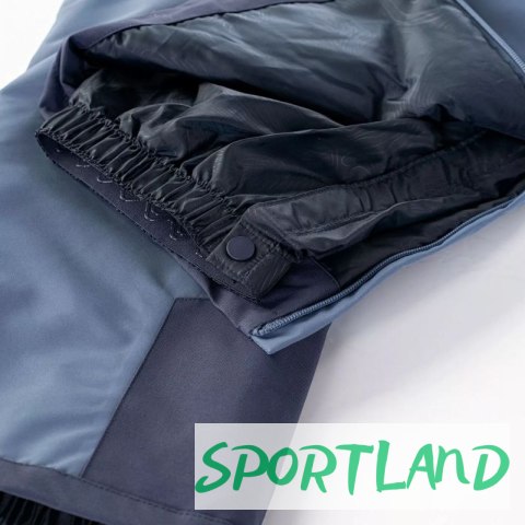 Spodnie narciarskie Elbrus Andalsen M 92800549508 XXL Spodnie narciarskie Elbrus Andalsen M 92800549508 XXL
