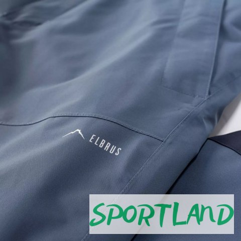 Spodnie narciarskie Elbrus Andalsen M 92800549508 XXL Spodnie narciarskie Elbrus Andalsen M 92800549508 XXL
