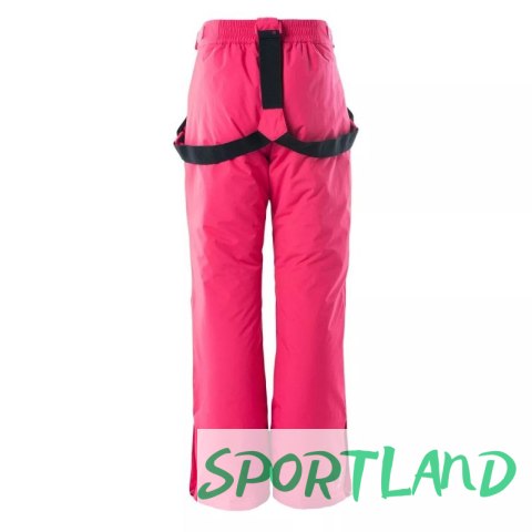 Spodnie narciarskie Hi-te Darin Jr 92800326650 146 Spodnie narciarskie Hi-te Darin Jr 92800326650 146