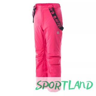 Spodnie narciarskie Hi-te Darin Jr 92800326650 158