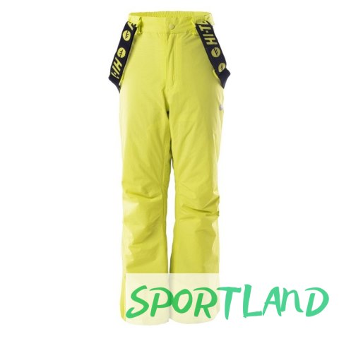 Spodnie narciarskie Hi-te Darin Jr 92800326661 146 Spodnie narciarskie Hi-te Darin Jr 92800326661 146