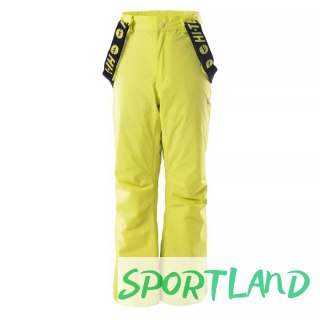 Spodnie narciarskie Hi-te Darin Jr 92800326661 152