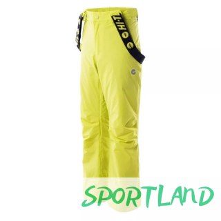 Spodnie narciarskie Hi-te Darin Jr 92800326661 152