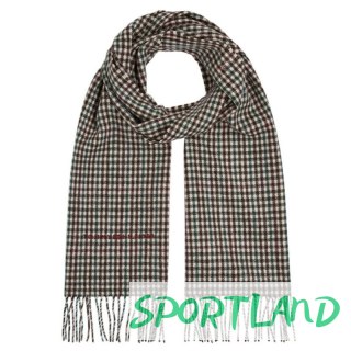 Szalik Tommy Hilfiger 1985 Scarf Woven AM0AM10373 uniw
