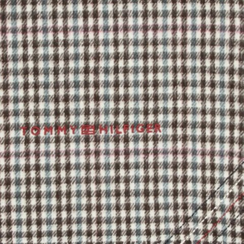 Szalik Tommy Hilfiger 1985 Scarf Woven AM0AM10373 uniw Szalik Tommy Hilfiger 1985 Scarf Woven AM0AM10373 uniw